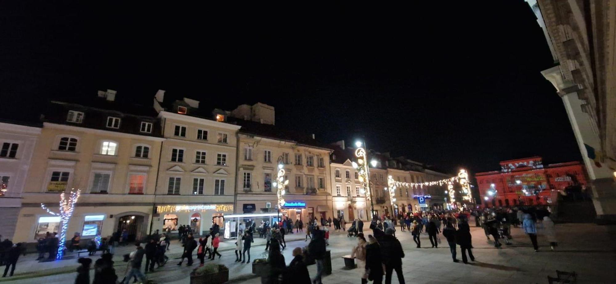 Old Town Apartment B By Better Place Warsaw Luaran gambar