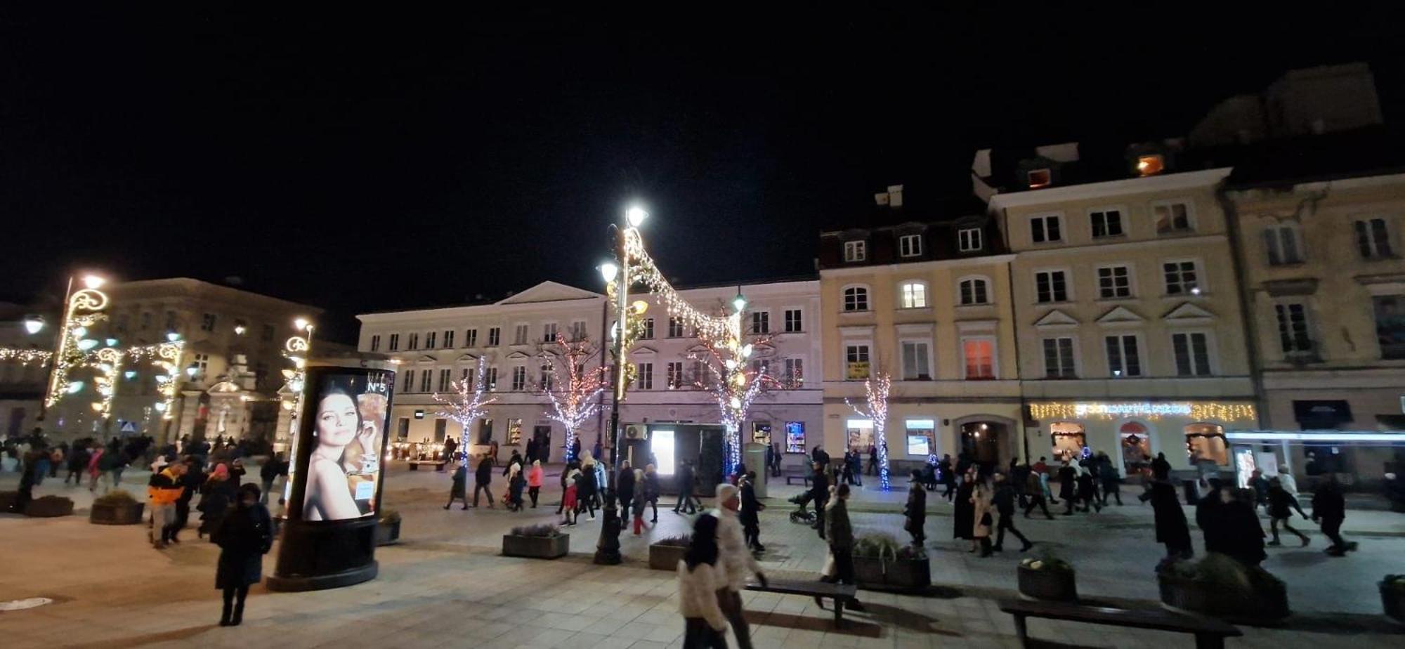 Old Town Apartment B By Better Place Warsaw Luaran gambar